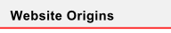 Origins of the Website
