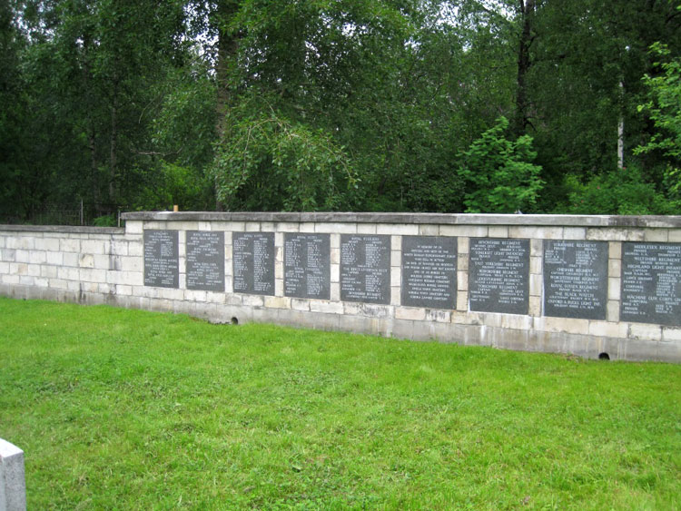 The Archangel Memorial (1)