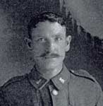 Corporal Arthur CURSON