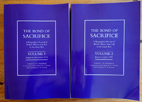 "The Bond of Sacrifice" Photos and Biographies