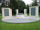 Brookwood (United KIngdom 1914 - 1918) Memorial
