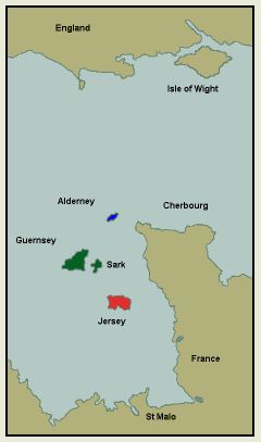 Channel Islands (Miscellaneous)