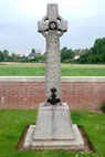Fricourt Memorial