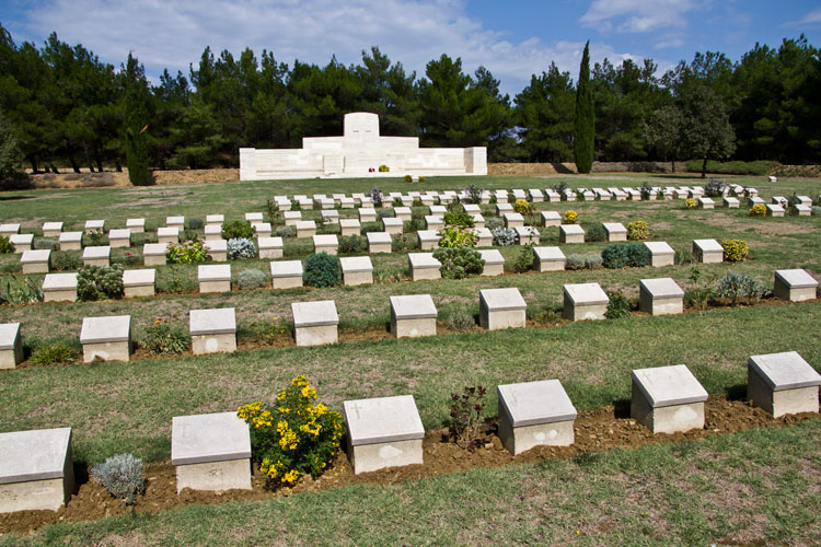 Azmac Cemetery (1)
