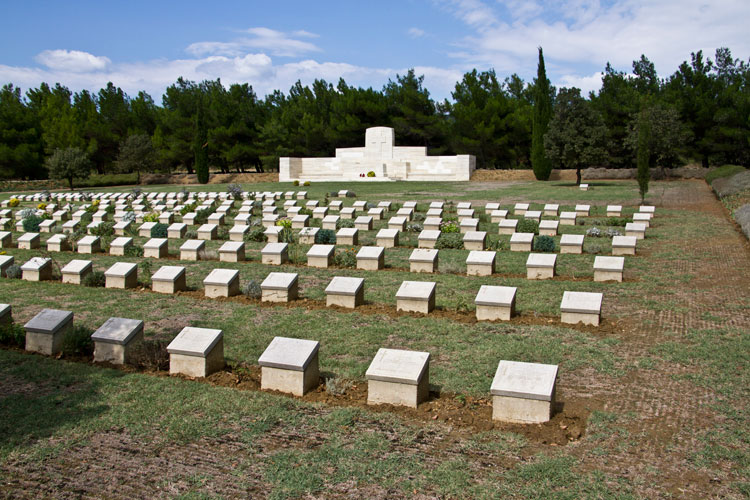 Azmac Cemetery (2)
