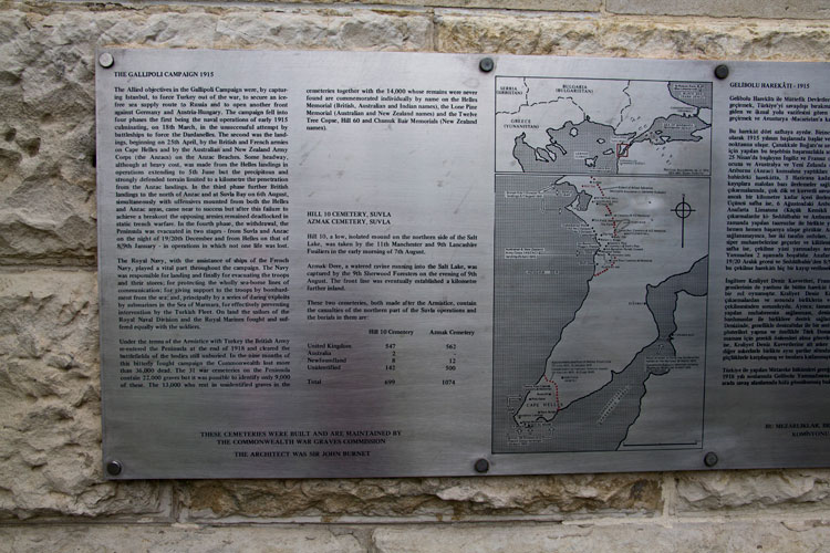 The Hill 10 Cemetery (4)