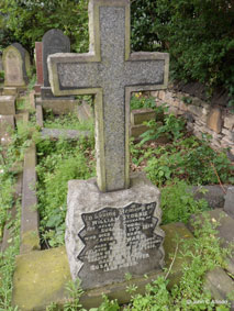 Private Edward Todd. 28309. 