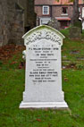Private William Stephen Hunton, 20606