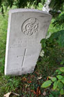 Private James E Neesam. 38449