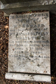 Private William Edward Charlton. 19906.