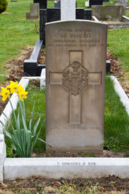 Private Matthew Curtis. 14420. 