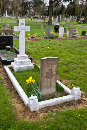 Private Matthew Curtis. 14420. 