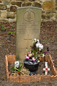 Private Peter J Sharp