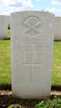 Private George Rue. 144841. 