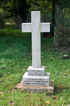 Private Colin Stewart Bowes. 204112. 