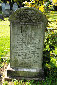 Private George William Tennison, 36110. 