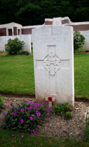 Private Walter Henry Corps. 1518