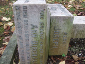 Joseph Birchall