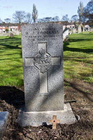 Private Henry Joseph Douglass. 20994. 