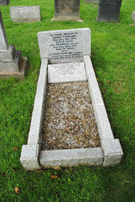 Lance Corporal Frank Cowling, 201714. 