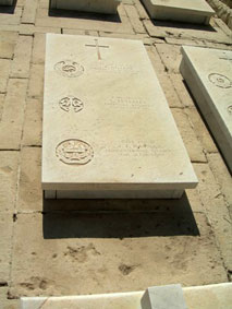 Private Thomas Peverley. 10919. 