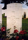 Captain Francis Dodgson. 