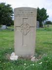 Private J F M Clarke