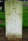 Private Charles Davies