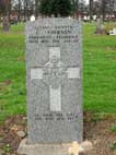 Private Charles Simpson