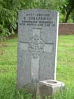 Private E Callaghan
