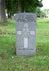 Private Ernest Edward Martin