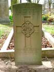 Private Garbutt Hugill