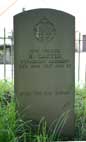 Private Harry Carter, 1041