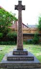 The Casley Family Memorial