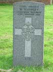 Private Henry Handley