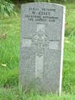 Private Henry Kelly