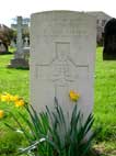 Sergeant Harry Topliffe. 4390382