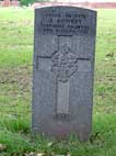 Private James Lowery