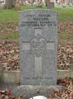 Private J Watson