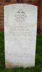 Private John Henry Martin