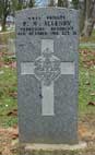 Private Percy William Allenby