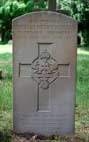 Private Thomas Henry Hartas