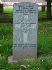 Private Thomas Radigan