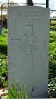 Private William Alsford