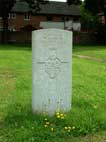 Private William Coghlan