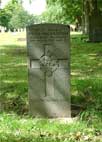Private Walter William Reader