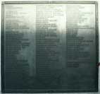 Panel 12, Tye - Young