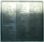 Panel 9, Nuttall - Richardson