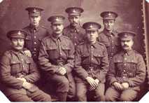 18th Battalion group