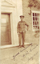 Serjeant Herbert Court. 8089. 